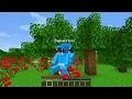 Minecraft'ta Bebek Moni'yi İTALYAN BRAİNROT'a Karşı Korumak!