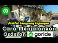 Download Lagu Cara Menjalankan Orderan Goride Terbaru | Praktek Langsung Lapangan