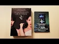 IU 2024 Season s Greetings Just the Two of IUs Calendar Unboxing