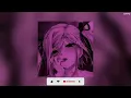 Download Lagu PR1SVX - CRYSTALS (Slowed + Reverb)