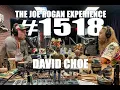 Download Lagu Joe Rogan Experience #1518 - David Choe