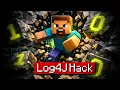 Log4J Hack The Minecraft vulnerability that broke the internet
