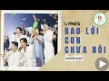 Download Lagu [LYRICS] BAO LỜI CON CHƯA NÓI- Song Luân, Atus, Anh Tú, Dương Domic, Quang Trung (ft. NSND Kim Xuân)