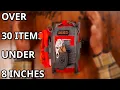 Marine s DIY Vehicle Medical Trauma Kit you Should Carry Everyday EDC