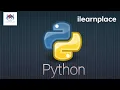 WAP program to split and join a string in Python Hindi