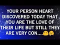 Lagu YOUR PERSON HEART DISCOVERE TODAY THAT YOU ARE THE LOV OF THEIR LIFE BUT STILL THEY ARE VERY CON..😰🤔