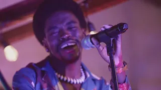 Spirit + Thonadoo - Dali Buya (Official Music Video)