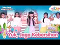Download Lagu Yuk, Jaga Kebersihan! -Alice Gwen Alice di Mydoremi Kids on Stage #mydoremi #kids #laguanak