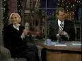 Goo Goo Dolls - Name - letterman - 1995.