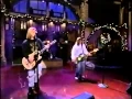 Lagu Goo Goo Dolls - Name - letterman - 1995.