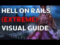 Hell on Rails Doomtrain EXTREME Visual Guide Kobe s Classroom