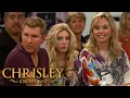 Savannah Walks Her First Runway Show Todd Pays for Lindsie s Boob Job Chrisley Knows Best