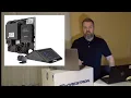 Crestron MX50-T Overview BYOD