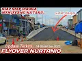 Lagu SEGERA DIBUKA MENJELANG NATARU !! INILAH UPDATE TERKINI PROYEK FLYOVER NURTANIO KOTA BANDUNG