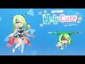 HoloCure Fauna Build Tank 500 HP