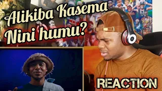 abdukiba feat singah give more official music video reaction
