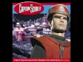 Lagu Captain Scarlet Themes