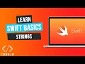 Swift Basics - Lesson 2