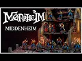Human Mercenaries Middenheim Warband in Mordheim Old World Warhammer