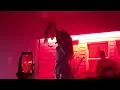 Slayyyter - I'M ACTUALLY KINDA FAMOUS / $T. LOSER Live at The Pageant on July 27, 2026