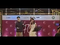 你最珍貴 主唱：譚輝智及妹妹｜原唱：張學友 高慧君｜FC40 生日粉絲聚會｜The club one尖沙咀｜20240908