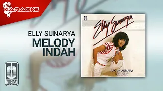 Elly Sunarya - Melody Indah (Official Karaoke Video)