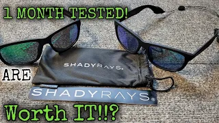 Are SHADY RAYS Better Than Costa s
