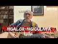 Download Lagu NGALOR NGIDULNYA IWAN FALS - ISI RIMBA TAK ADA TEMPAT BERPIJAK LAGI | EPS. 12