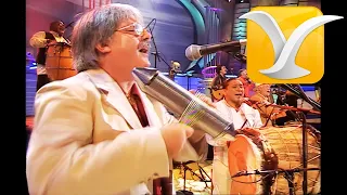 Inti-Illimani - Sobre Tu Playa - Festival de la Canción de Viña del Mar 2004 - Full HD 1080p