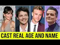 Narcos Cast Real Age and Name 2020