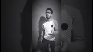 بشوفك معايا ولو مش معايا بصوت روعه سمعه 