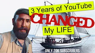 A Sailing Adventure That Changed Everything.