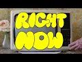 Courage - Right Now (Official Video)