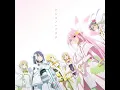 Download Lagu Yuuki Yuuna wa Yuusha de Aru: Dai Mankai no Shou - Opening Full
