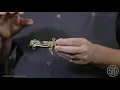 Custom Works P320 Fire Control Unit with Phil Strader