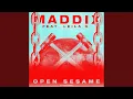 Lagu Open Sesame (Abracadabra) (feat. Leila K) (Extended Mix)