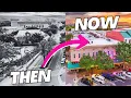 Gainesville Has Changed