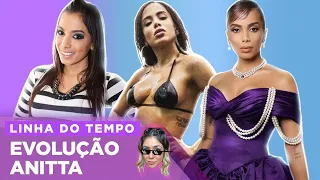 COMO ANITTA SE TORNOU UMA ARTISTA POP GLOBAL? | Foquinha FBI