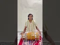 Lagu Khandoba Rayach Yed Bai Lagala muralila ❤️🙏🏻 #trending #music#dholki #viralshorts #home #shorts