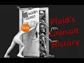 Etsy s ignoring the Skeleton s in Plaid s Closet Plaid s Two Major Lawsuit Settlements