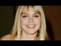 Aimee Teegarden Flaunts Swimsuit-Clad Figure During Iceland Getaway