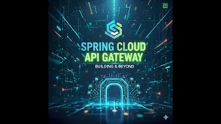 Spring Cloud API Gateway Tutorial 2026 Build API Gateway using Spring Boot WebFlux