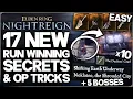Download Lagu Elden Ring Nightreign - Hidden Loot Rooms, 100% Legendary Weapons \u0026 More  - 17 New OP Secrets Guide!