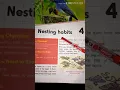 Class 3 G Science Chapter 4 Nesting Habit Part1