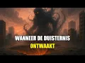 Lagu DE AFGROND IS ONTWAAKT: De Duisternis Heeft Een Naam… en Ze Komt Voor De Mensheid
