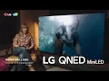 Download Lagu [LG at CES2021] LG QNED Mini LED - Nora Ballard