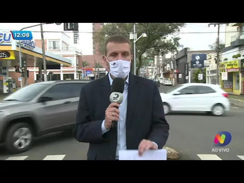 Covid-19: Chapecó tem 4.922 recuperados e Concórdia 2.084