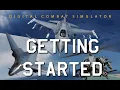 DCS Beginners Guide Getting Started