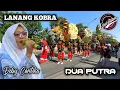 Download Lagu LANANG KOBRA VOC. DEBY CANTIKA - Singa Depok DUA PUTRA || TELUKAGUNG