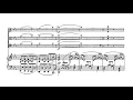 Josef Rheinberger - Piano Quartet in E-Flat Major, Op. 38